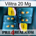 Vilitra 20 Mg cialis5